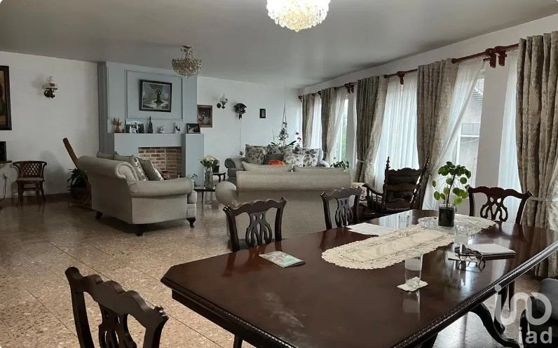 DEPARTAMENTO EN VENTA EN LA CIUDAD DE LOS DEPORTES