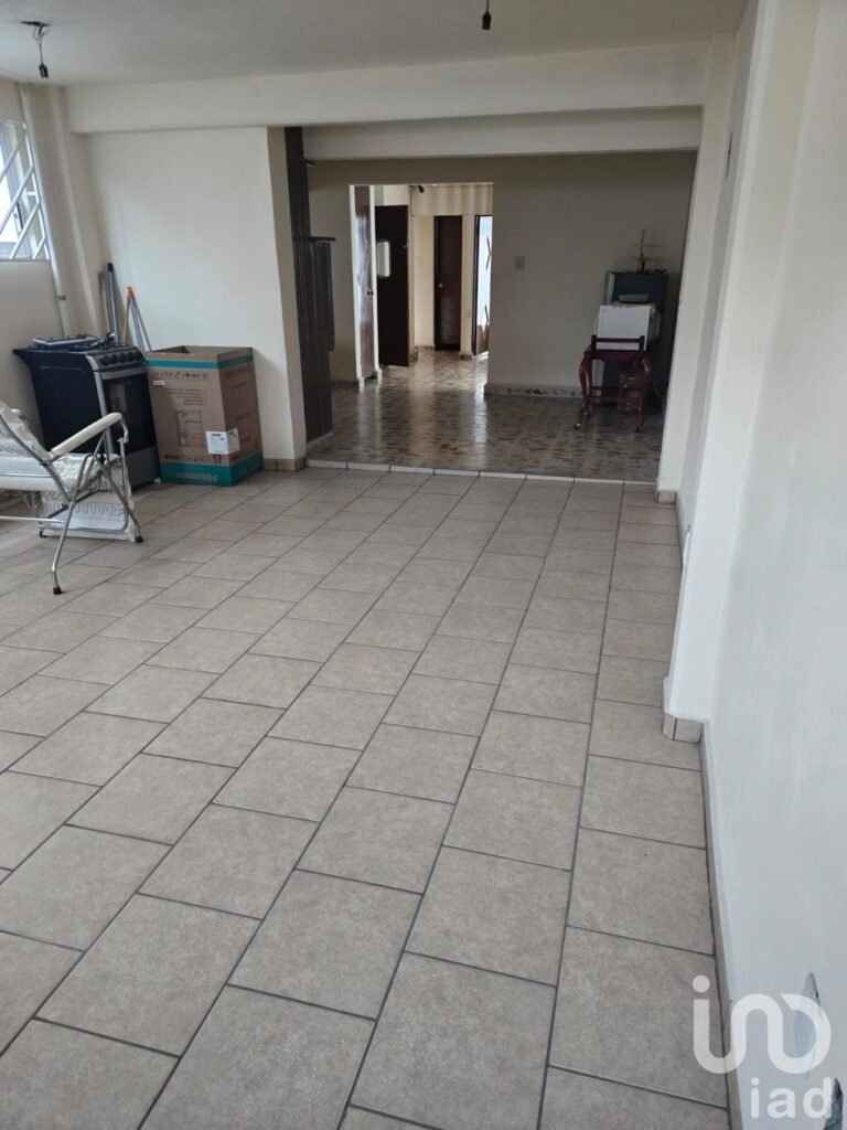 VENTA DE CASA MIRAMONTES COYOACAN