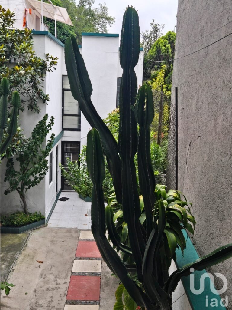VENTA DE CASA MIRAMONTES COYOACAN