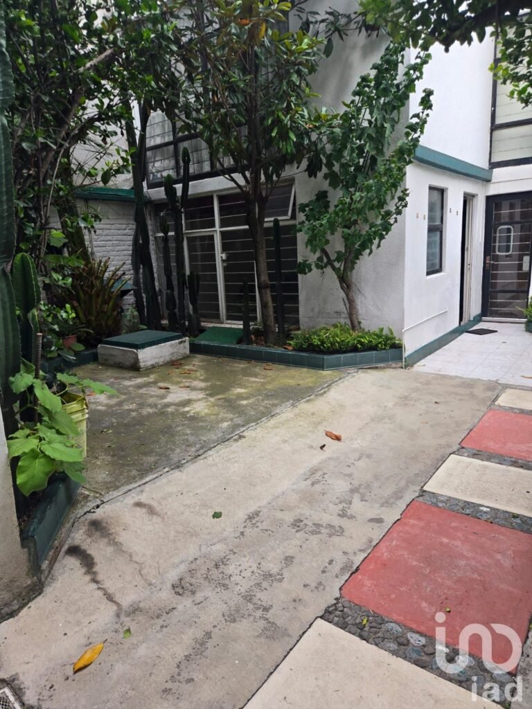 VENTA DE CASA MIRAMONTES COYOACAN