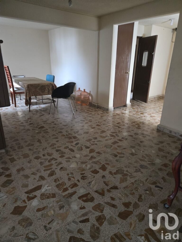 VENTA DE CASA MIRAMONTES COYOACAN