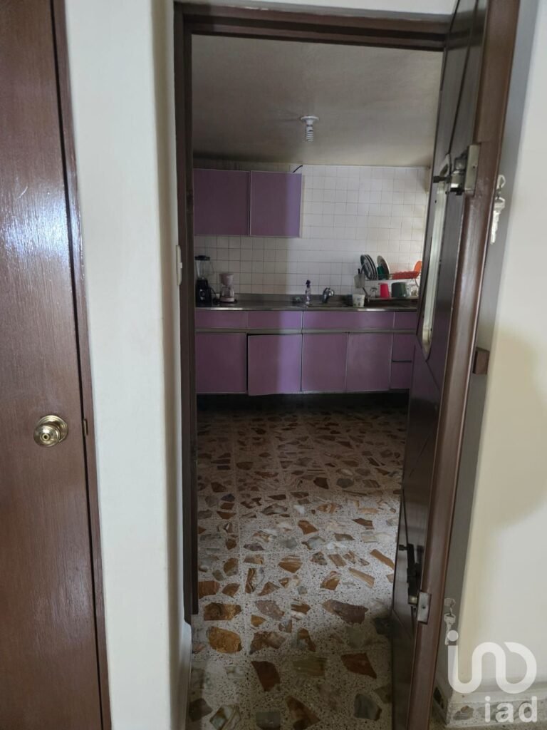 VENTA DE CASA MIRAMONTES COYOACAN