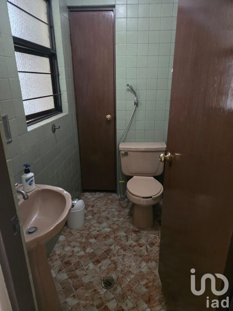 VENTA DE CASA MIRAMONTES COYOACAN