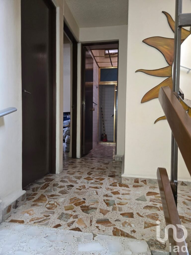 VENTA DE CASA MIRAMONTES COYOACAN