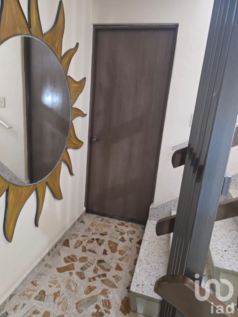 VENTA DE CASA MIRAMONTES COYOACAN