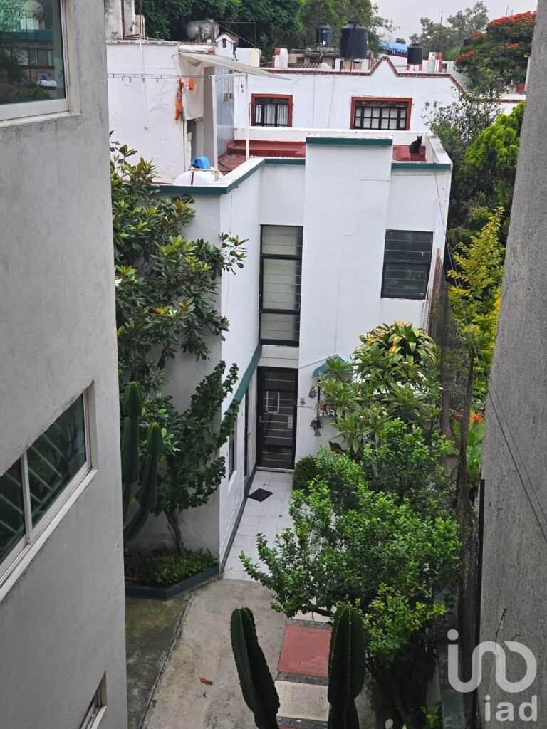VENTA DE CASA MIRAMONTES COYOACAN