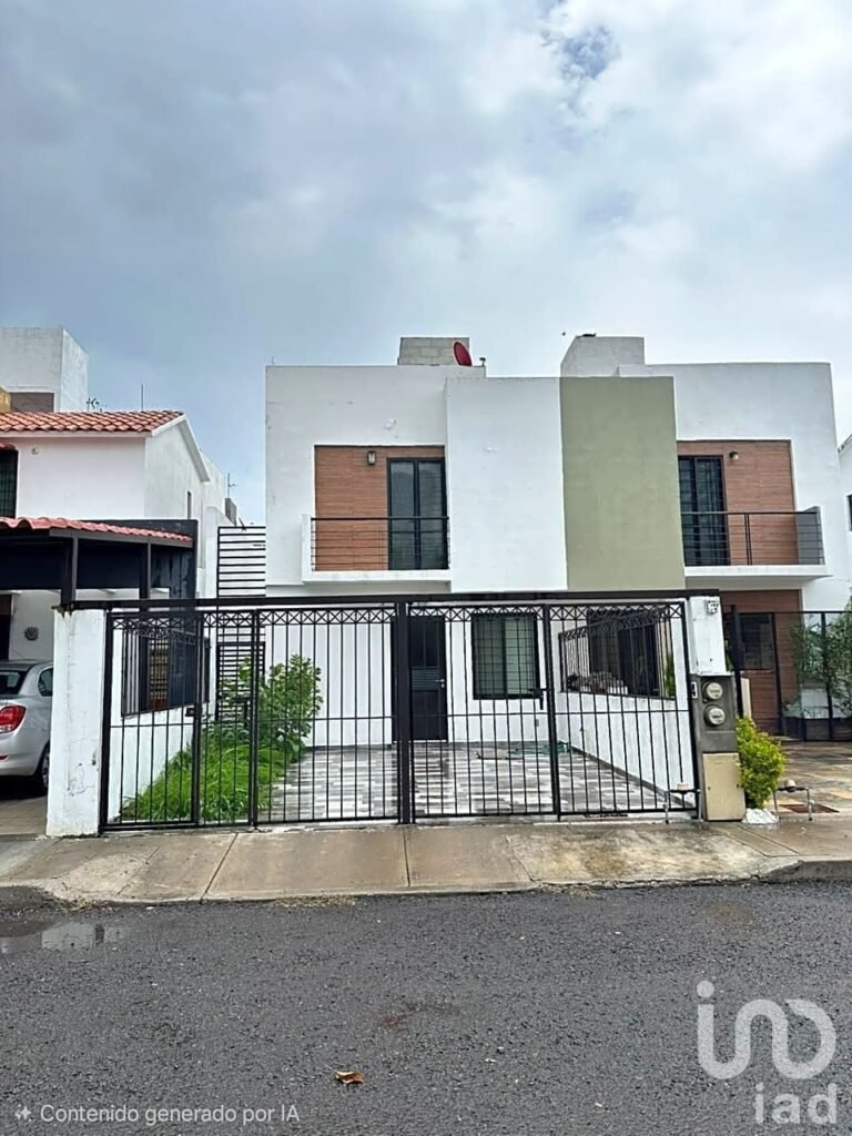 CASA EN VENTA, RESIDENCIAL HORIZONTES, IRAPUATO