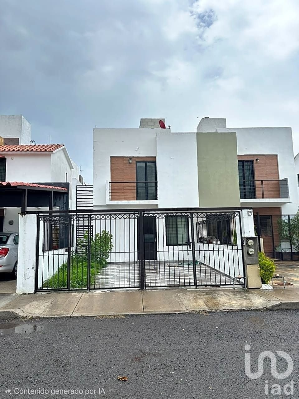 CASA EN VENTA, RESIDENCIAL HORIZONTES, IRAPUATO