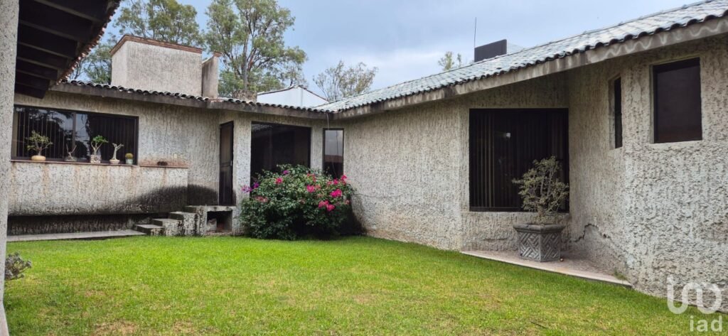 CASA EN VENTA UNA PLANTA, VILLAS DE IRAPUATO
