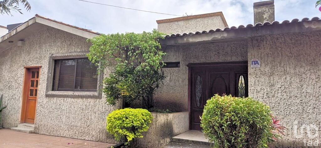 CASA EN VENTA UNA PLANTA, VILLAS DE IRAPUATO