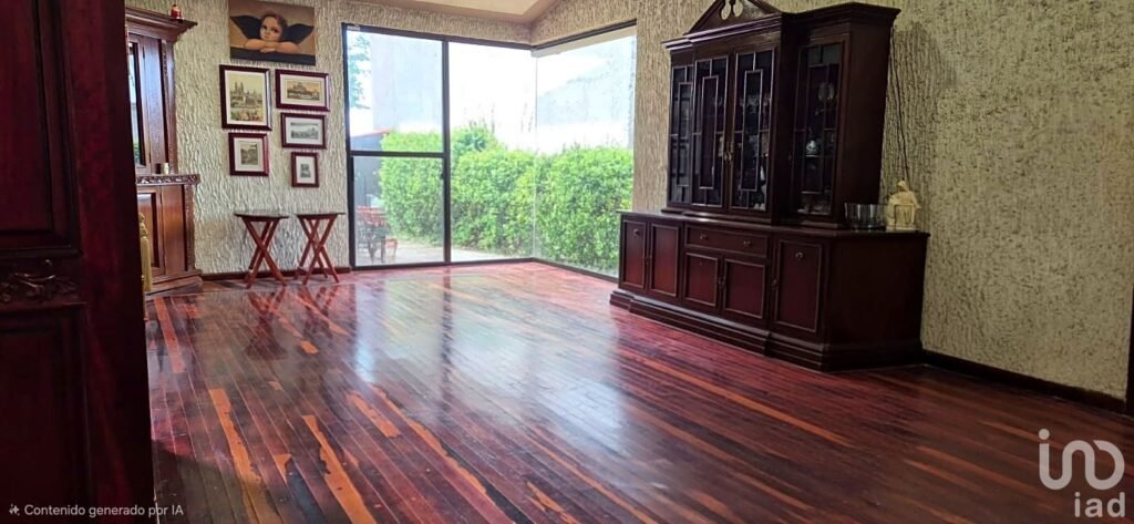 CASA EN VENTA UNA PLANTA, VILLAS DE IRAPUATO