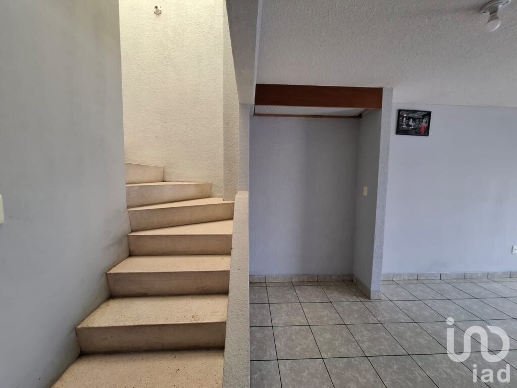 CASA EN VENTA EN LOS HÉROES CHALCO