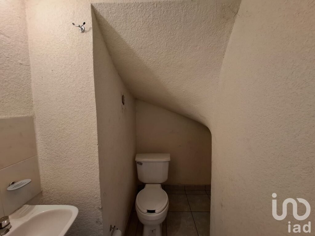 CASA EN VENTA EN LOS HÉROES CHALCO
