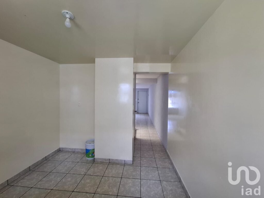 CASA EN VENTA EN LOS HÉROES CHALCO