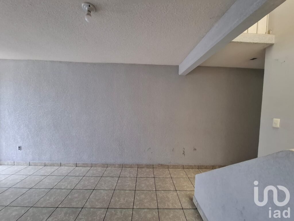 CASA EN VENTA EN LOS HÉROES CHALCO