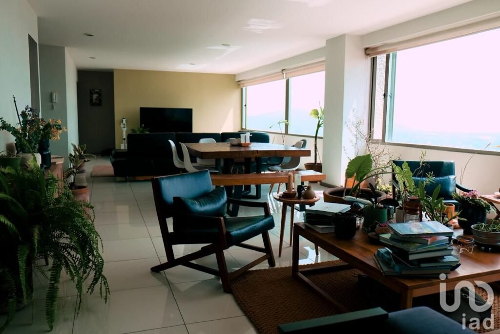 Oportunidad Departamento en Venta, Miraval II, Lomas Verdes, Naucalpan, Edo de México