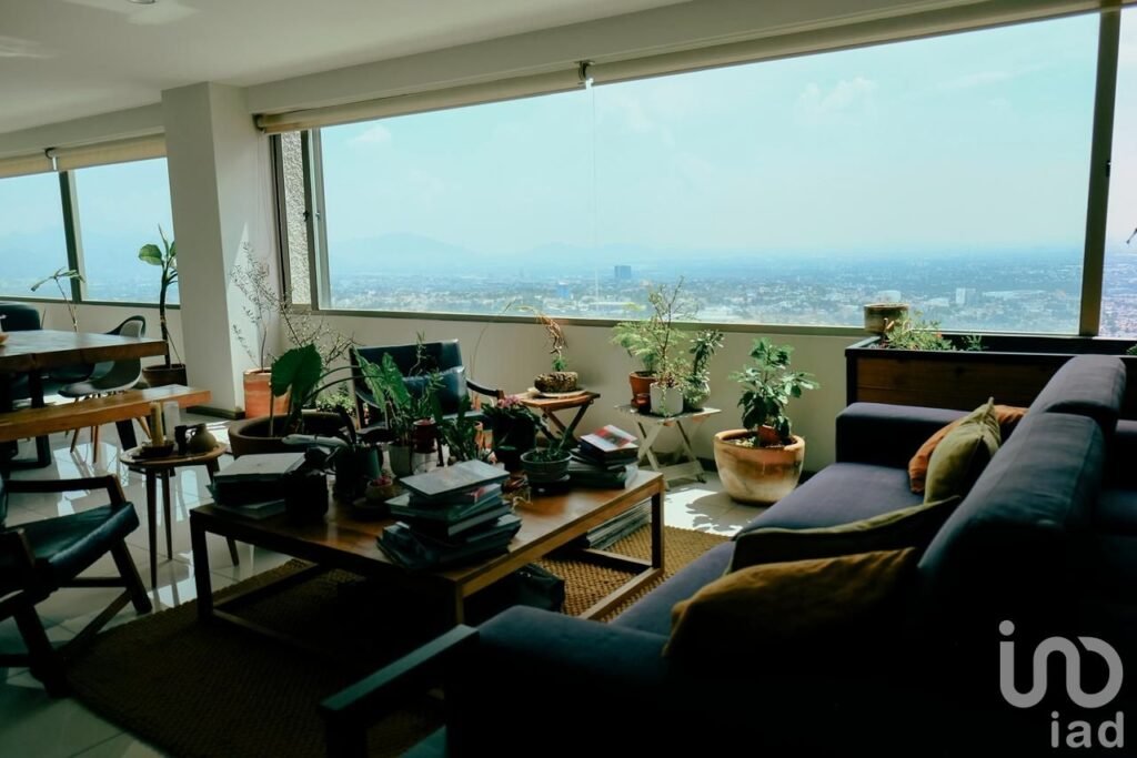 Oportunidad Departamento en Venta, Miraval II, Lomas Verdes, Naucalpan, Edo de México