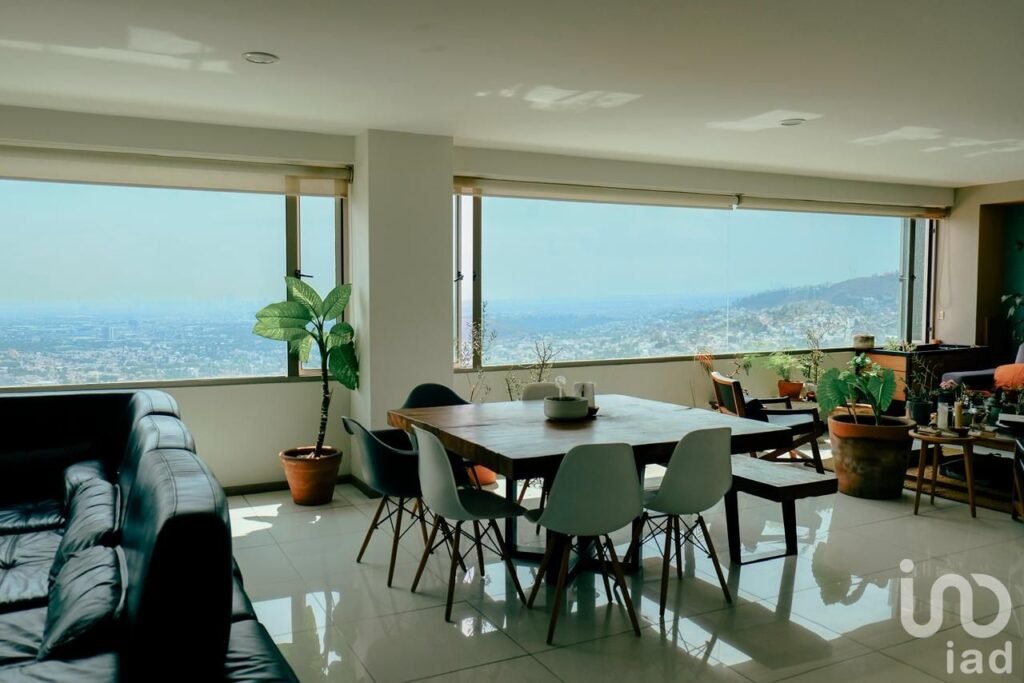 Oportunidad Departamento en Venta, Miraval II, Lomas Verdes, Naucalpan, Edo de México