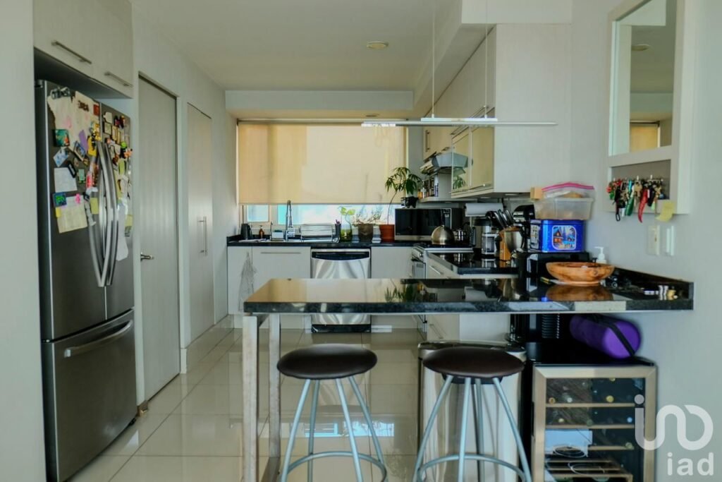 Oportunidad Departamento en Venta, Miraval II, Lomas Verdes, Naucalpan, Edo de México