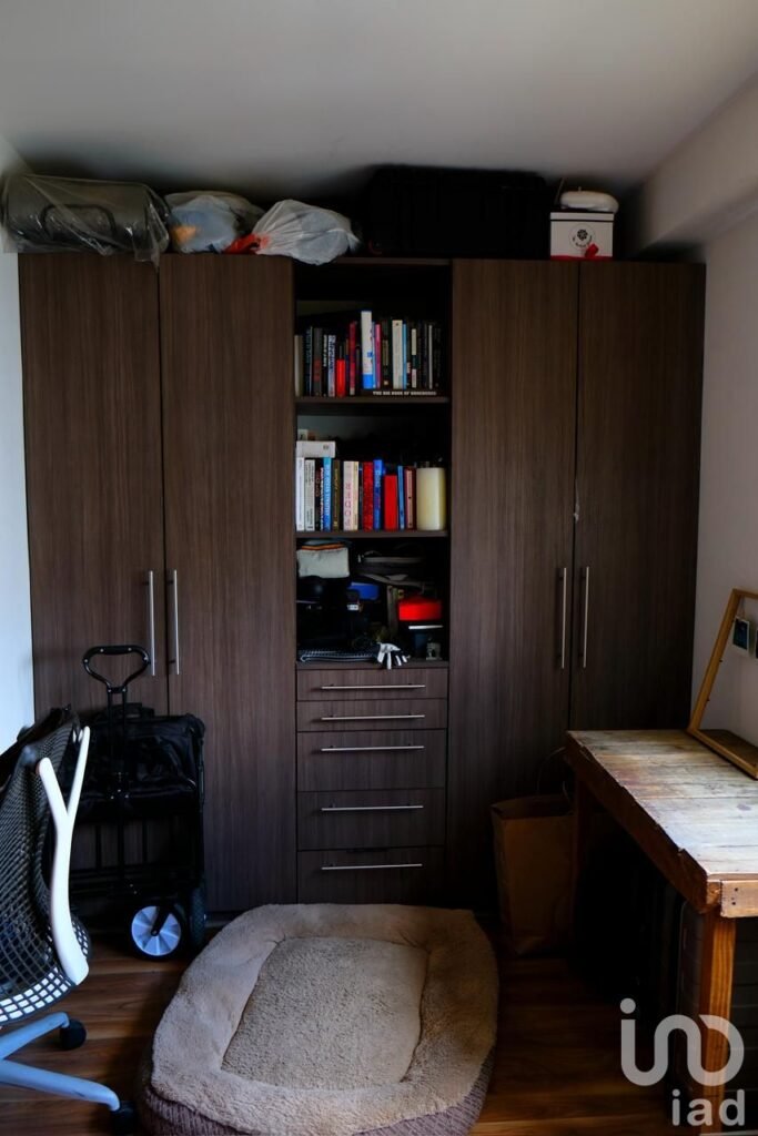 Oportunidad Departamento en Venta, Miraval II, Lomas Verdes, Naucalpan, Edo de México