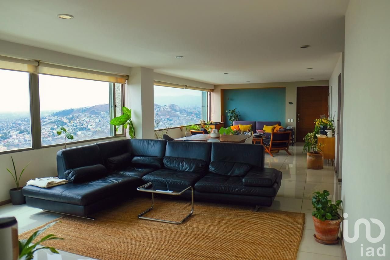 Oportunidad Departamento en Venta, Miraval II, Lomas Verdes, Naucalpan, Edo de México