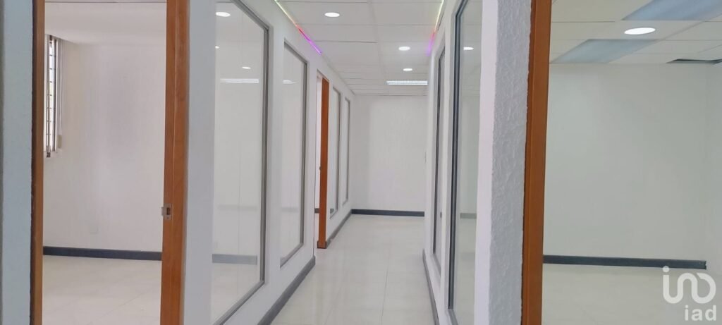 RENTA OFICINA VERONICA ANZURES MIGUEL HIDALGO CDMX