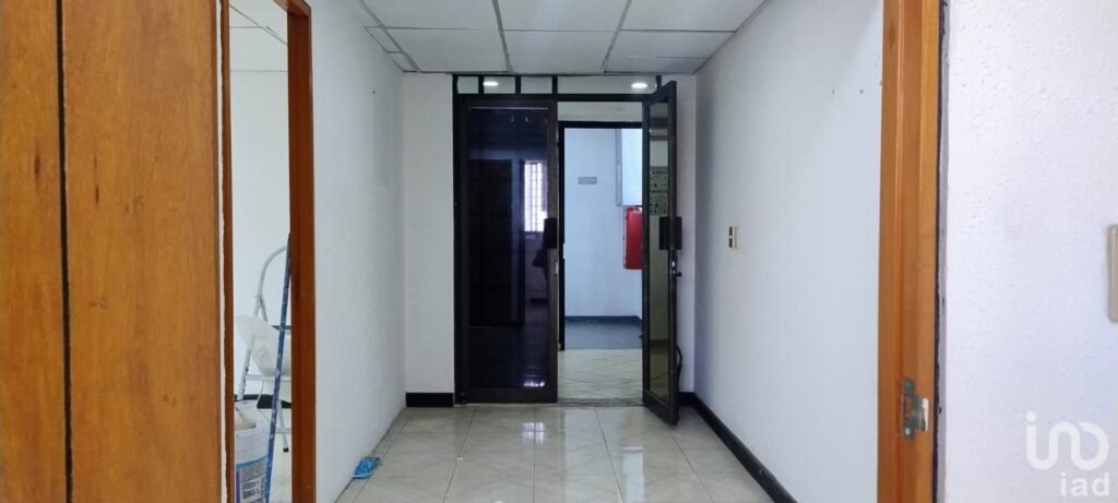 RENTA OFICINA VERONICA ANZURES MIGUEL HIDALGO CDMX