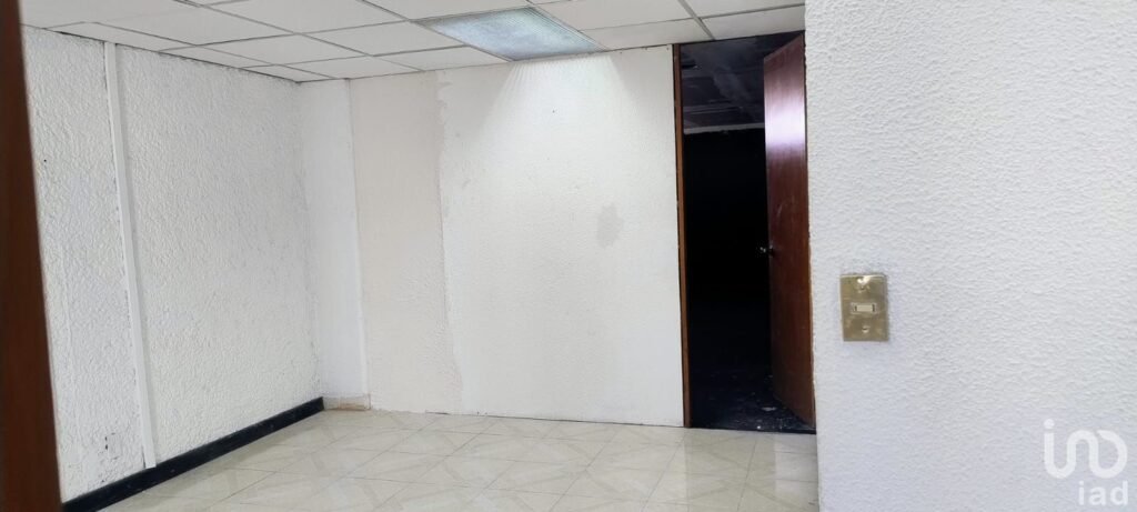 RENTA OFICINA VERONICA ANZURES MIGUEL HIDALGO CDMX