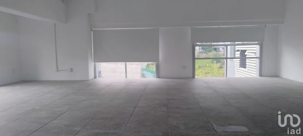RENTA LOCAL 1 ER PISO INTERIOR VASCO DE QUIROGA SANTA FE CUAJIMALPA , CDMX