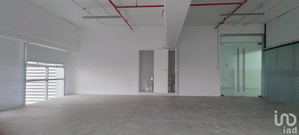 RENTA LOCAL 1 ER PISO INTERIOR VASCO DE QUIROGA SANTA FE CUAJIMALPA , CDMX