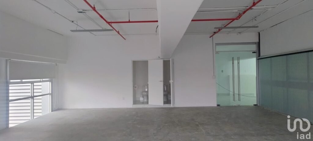 RENTA LOCAL 1 ER PISO INTERIOR VASCO DE QUIROGA SANTA FE CUAJIMALPA , CDMX