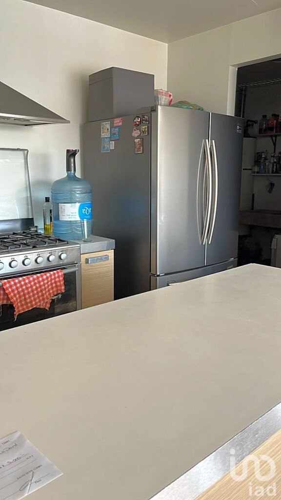 Departamento en Venta en Anáhuac.