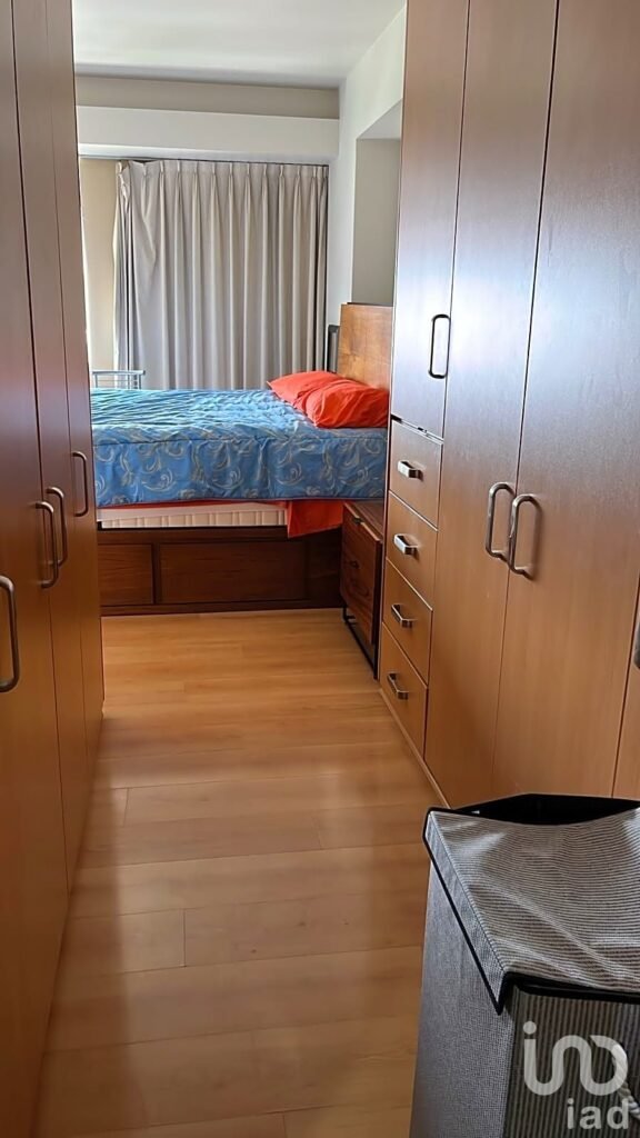 Departamento en Venta en Anáhuac.