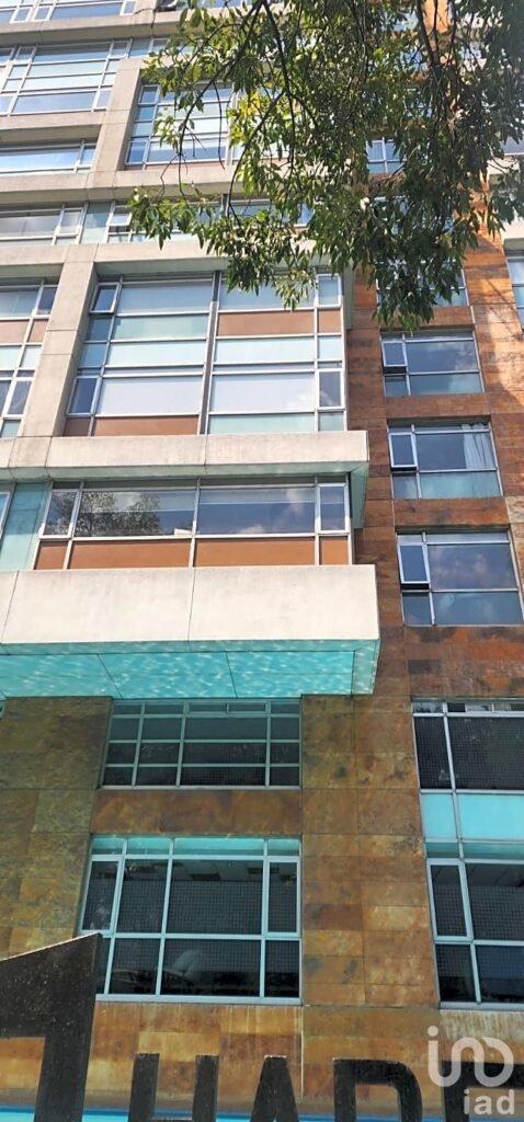Departamento en Venta en Anáhuac.