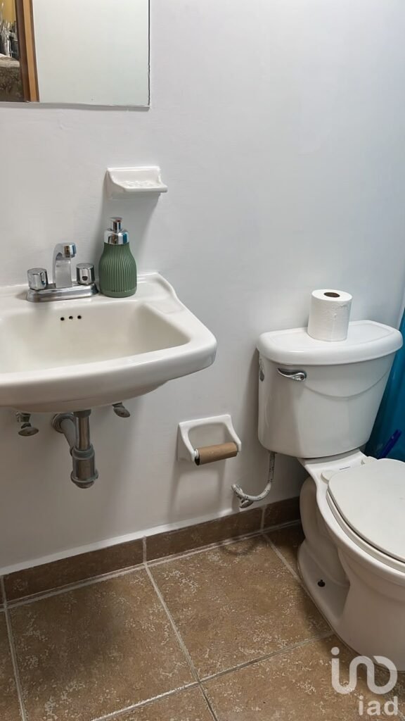 Departamento en Venta en Anáhuac.