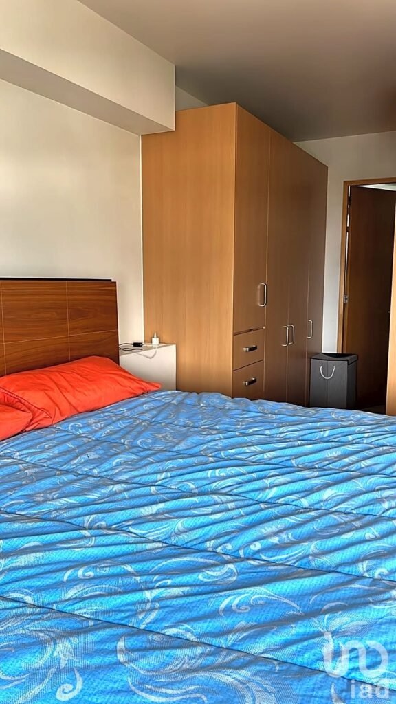 Departamento en Venta en Anáhuac.
