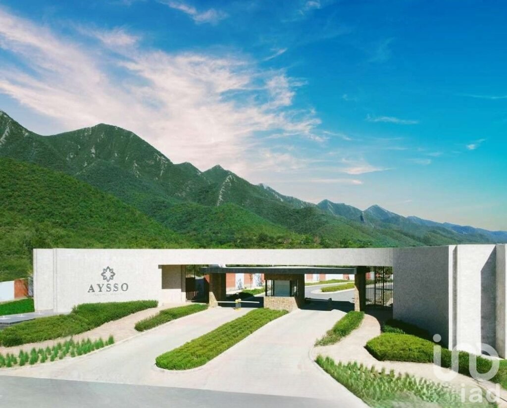 Terreno en venta en Aysso