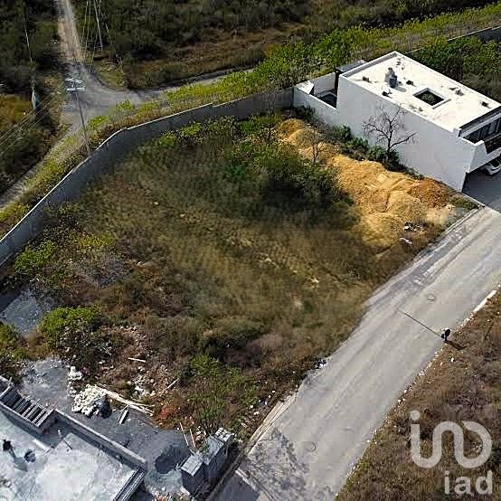 Terreno en venta en Aysso
