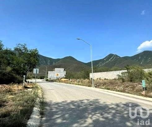 Terreno en venta en Aysso
