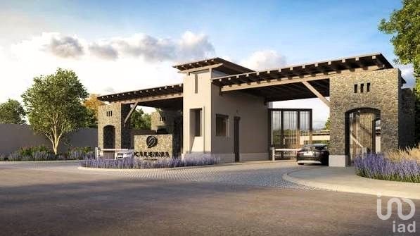 Venta de Terreno en Calenna I