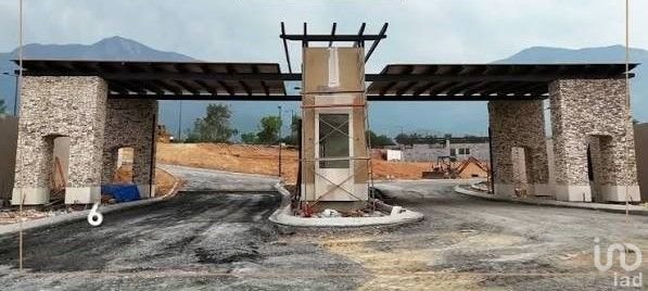 Venta de Terreno en Calenna I