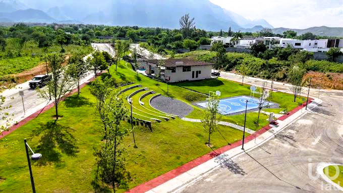 Venta de Terreno en Calenna I