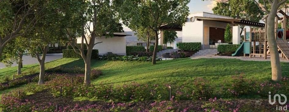Venta de Terreno en Calenna II
