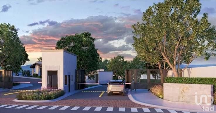 Venta de Terreno en Calenna II