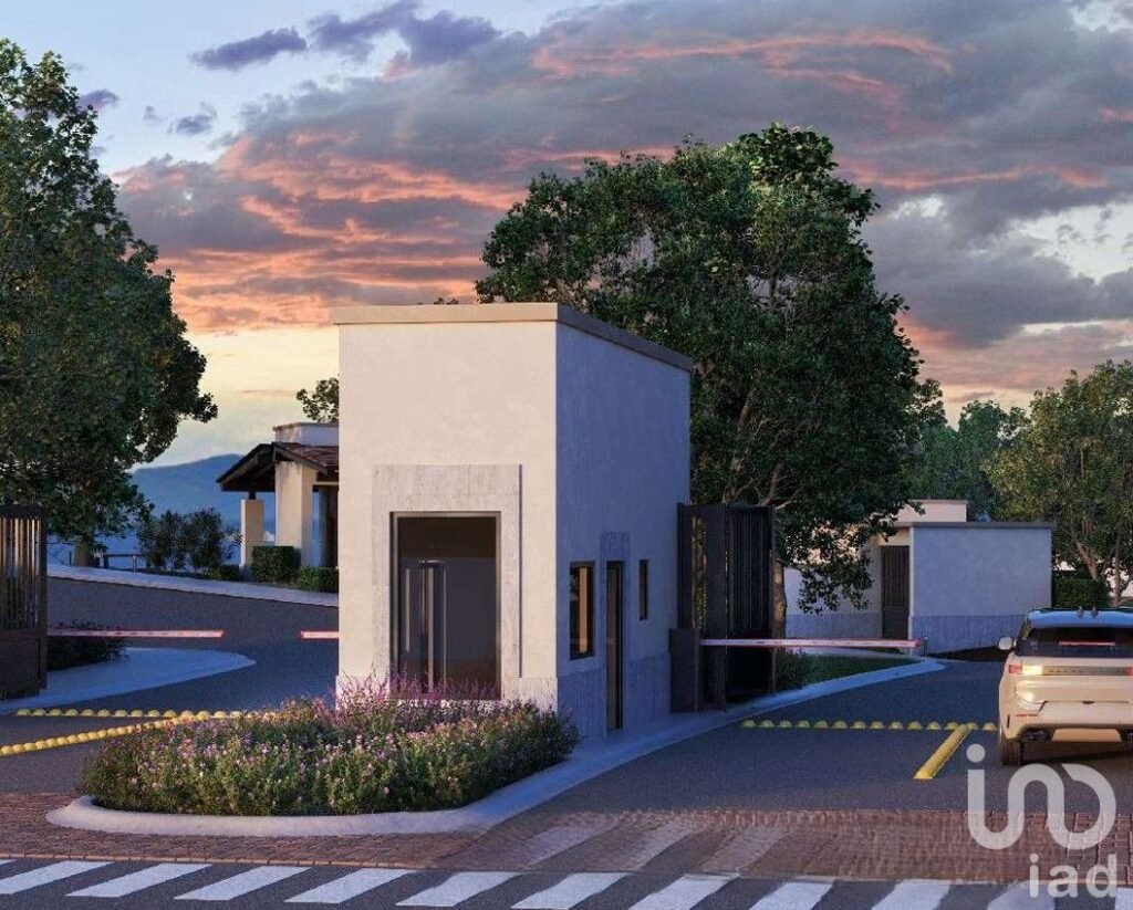 Venta de Terreno en Calenna II