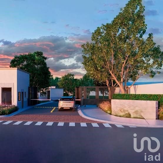 Venta de Terreno en Calenna II