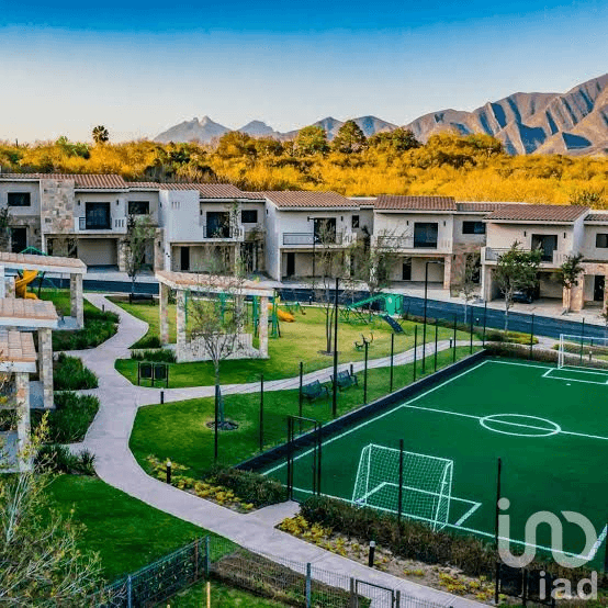 Venta de Terreno en Calenna II