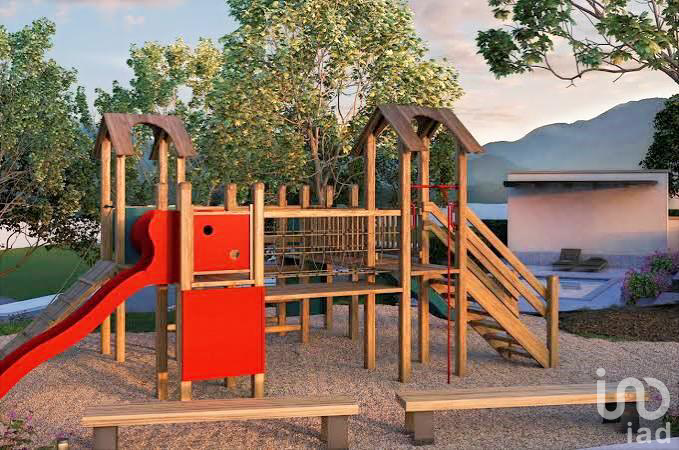 Venta de Terreno en Calenna II