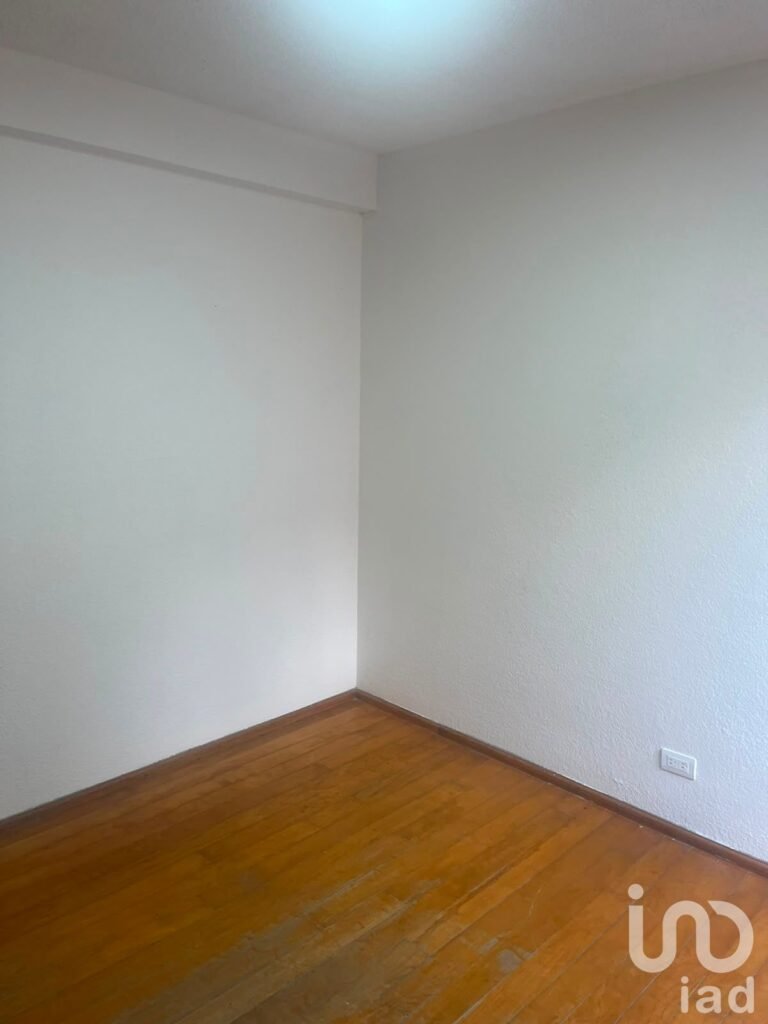 HERMOSO DEPARTAMENTO EN VENTA EN COLONIA DEL VALLE, CDMX
