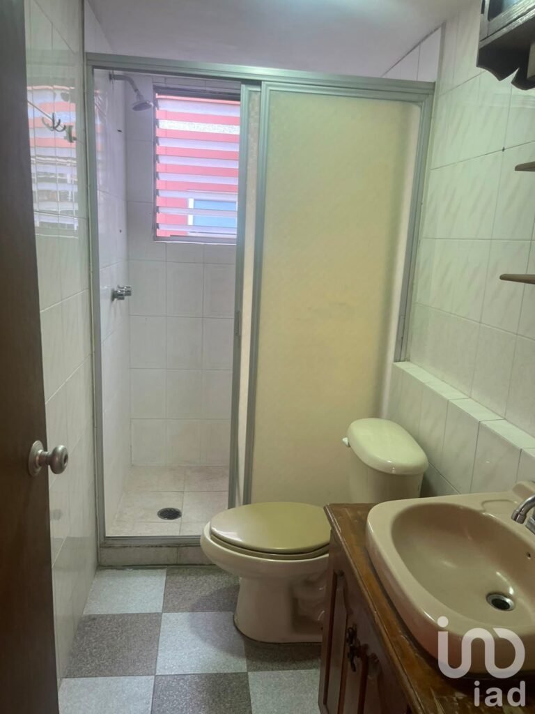 HERMOSO DEPARTAMENTO EN VENTA EN COLONIA DEL VALLE, CDMX